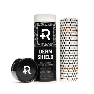 Recovery Derm Shield - Tattoo Aftercare thumbnail 4