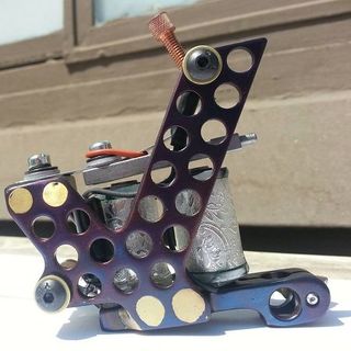 P-3V - Dringenberg Machine thumbnail 2