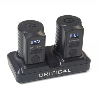 Critical Universal Battery Dock (Dual Dock) thumbnail 3