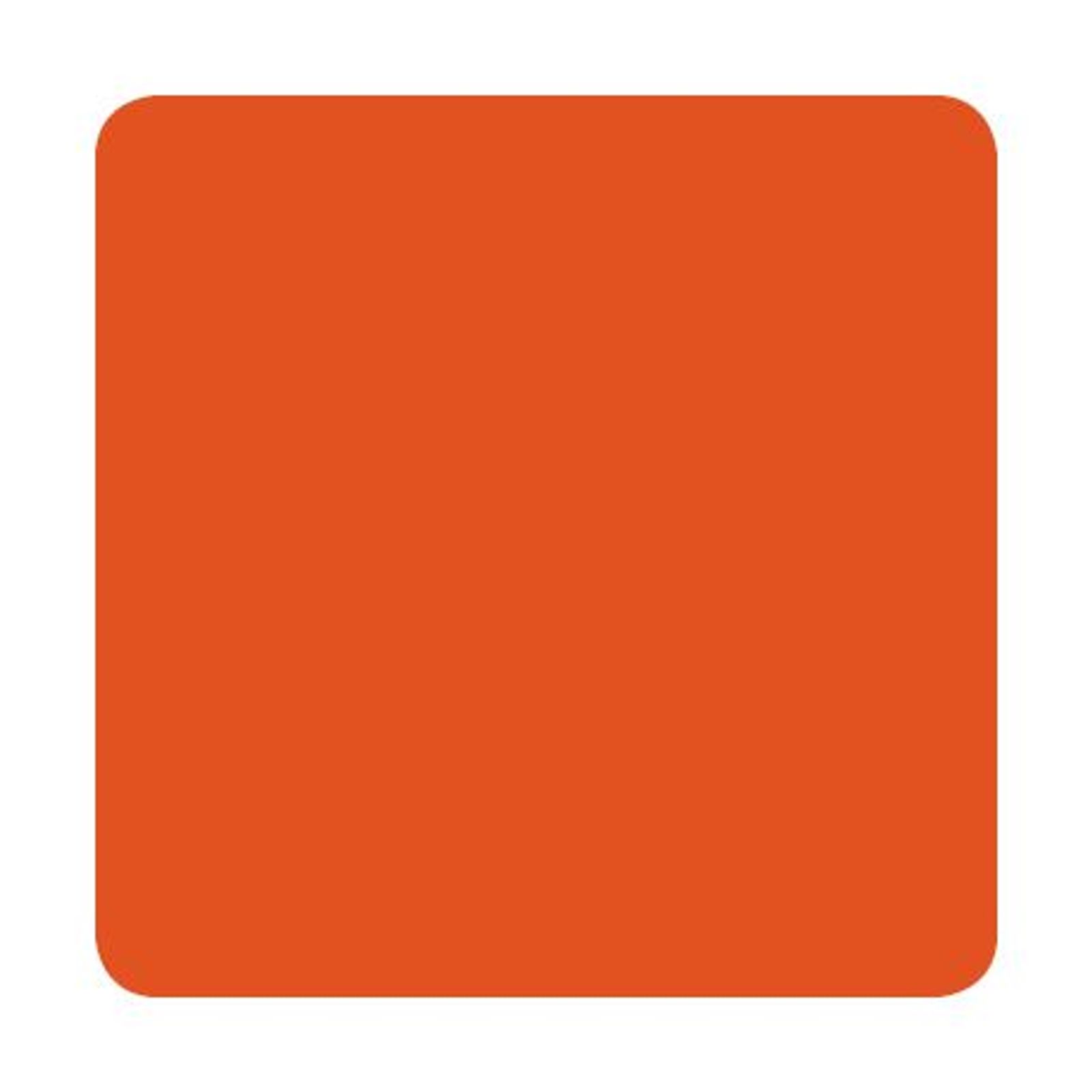 Orange - Eternal Ink