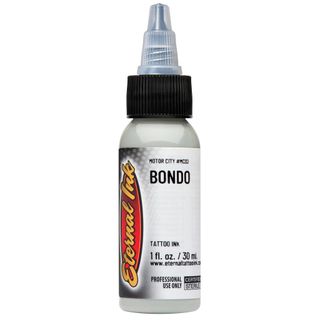 Bondo (Motor City) - Eternal Ink thumbnail 3