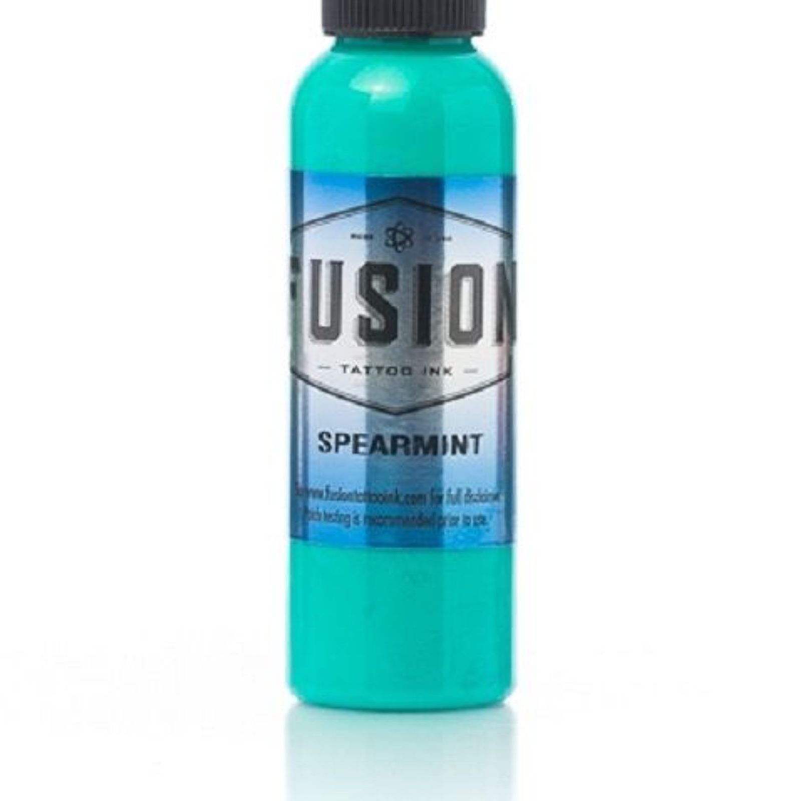 Spearmint Green - Fusion Ink