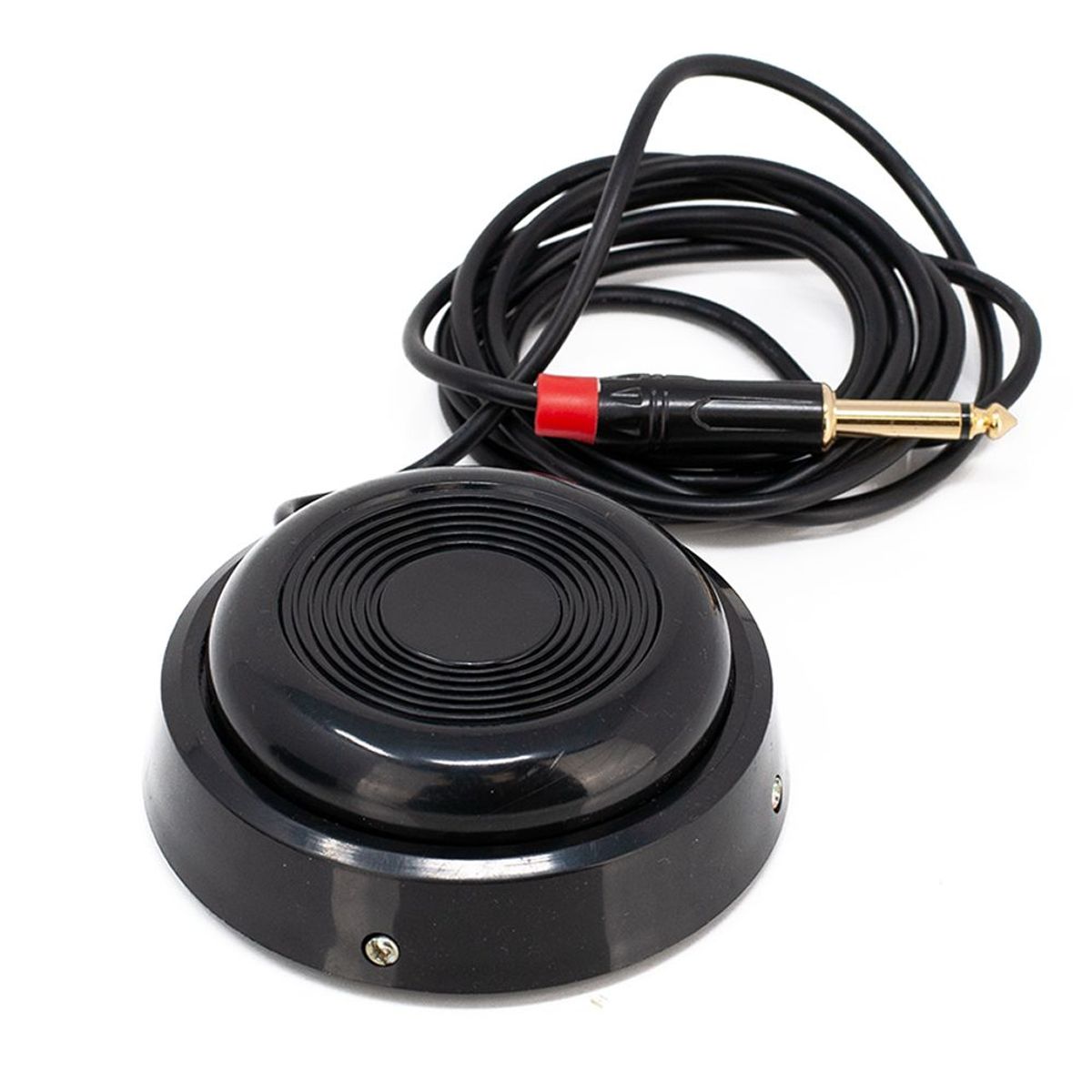 Treadle Round Foot Pedal