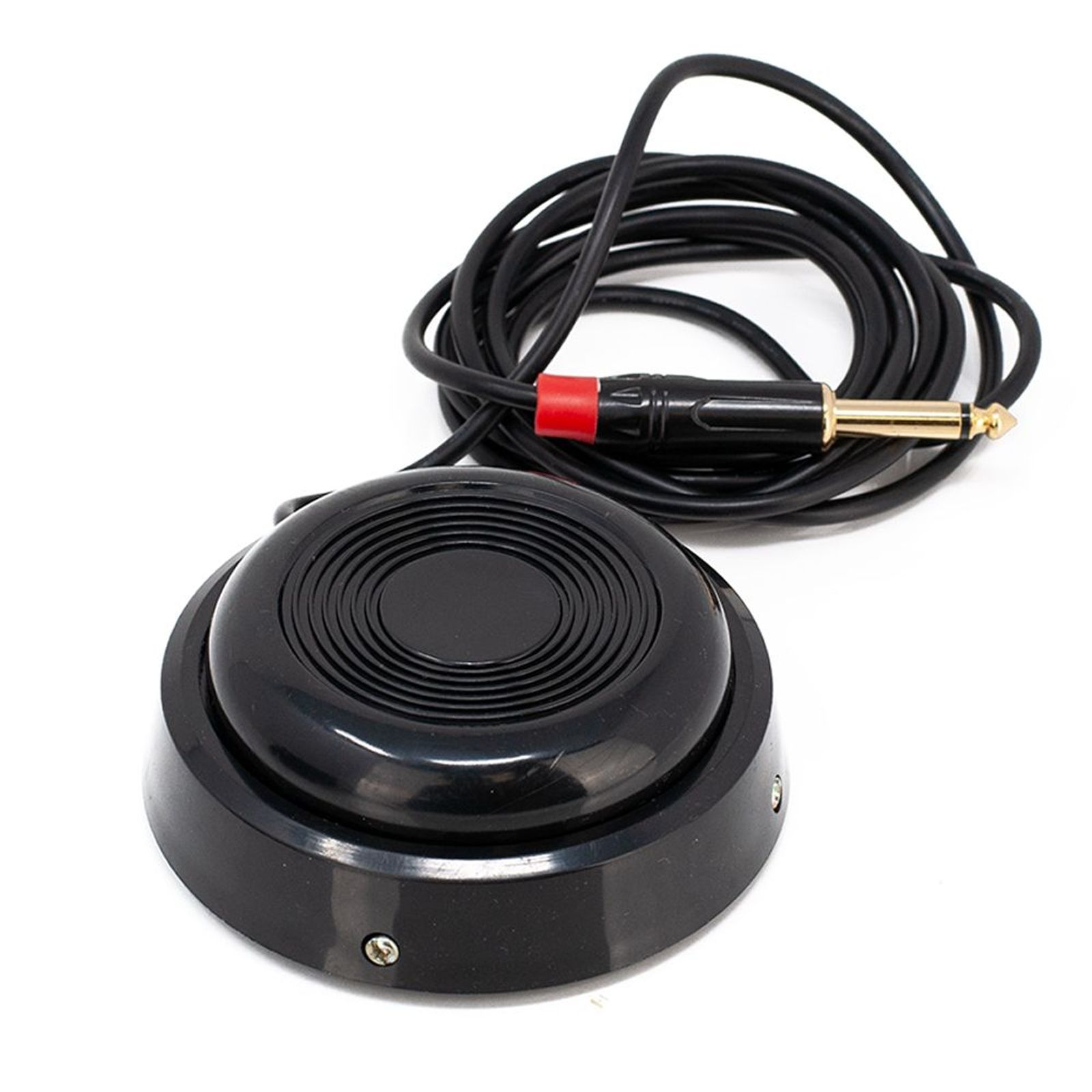 Treadle Round Foot Pedal