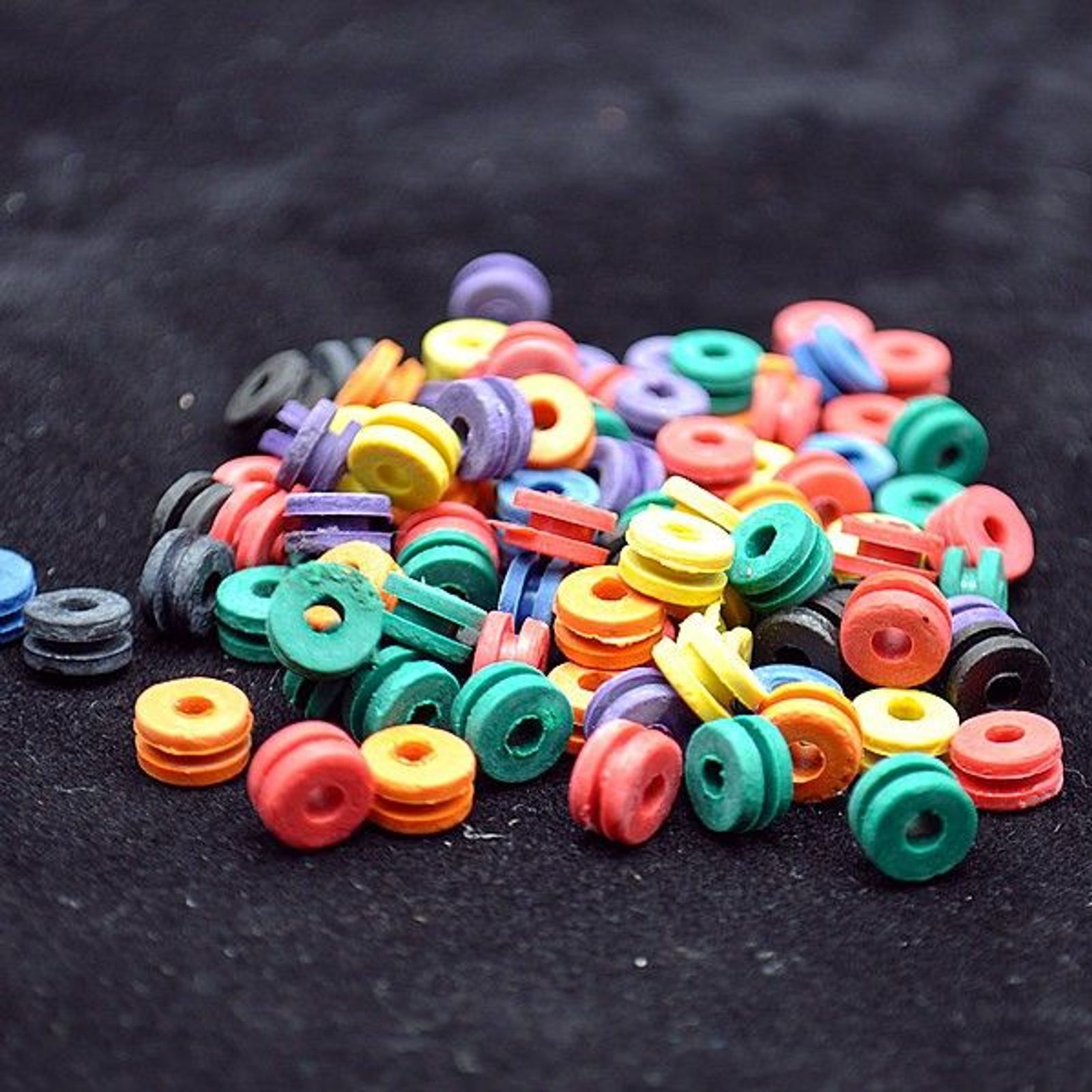 Grommets