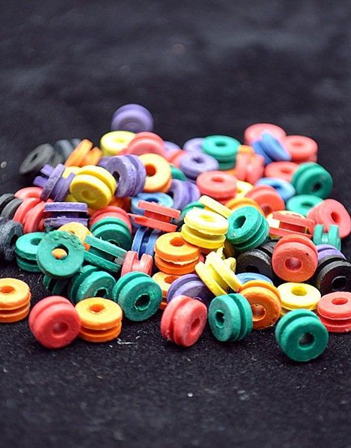 Grommets