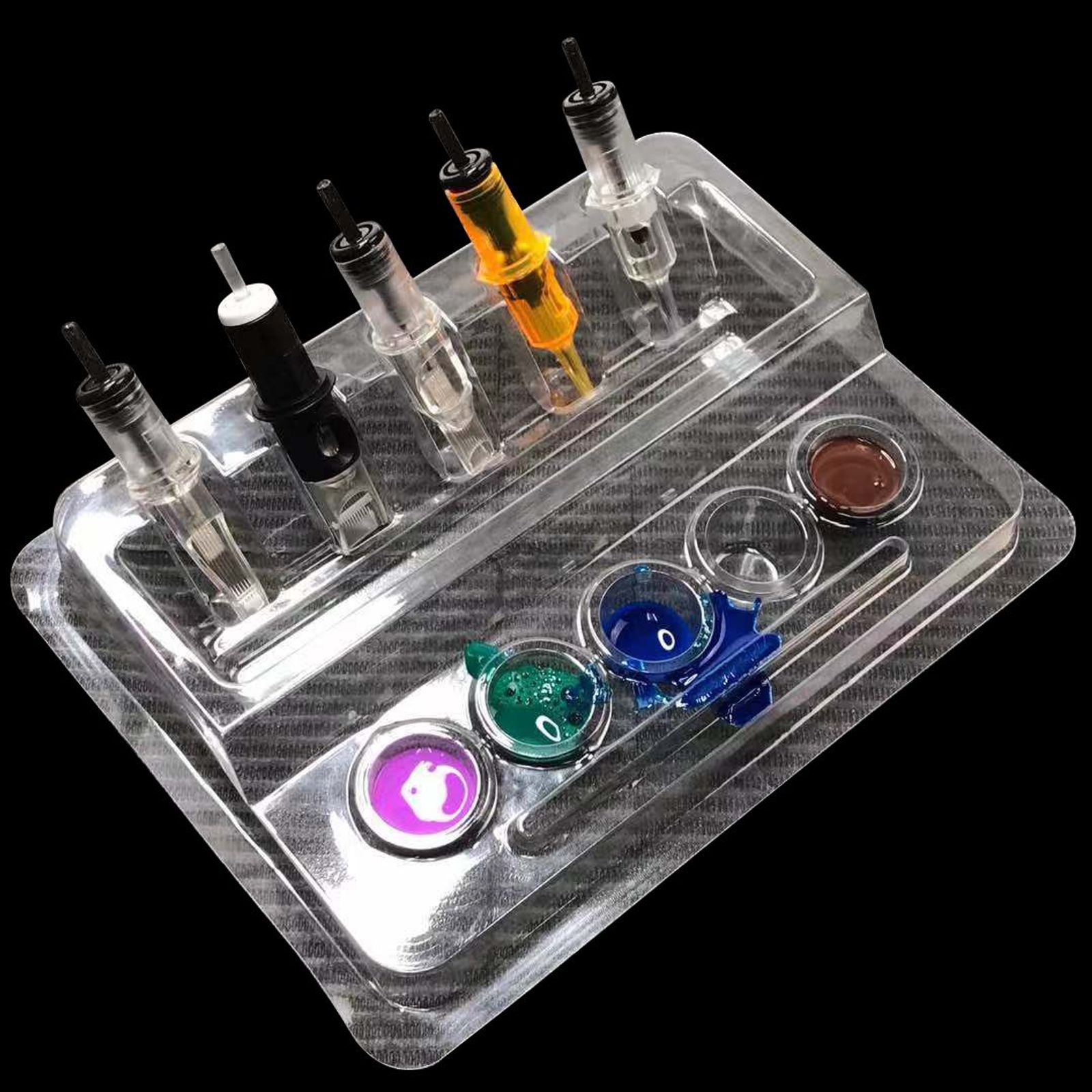 Papa Tray Medium