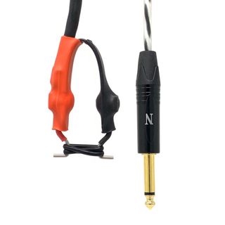 Nuclear Premium Zebra Clip Cord - 6 Feet thumbnail 2