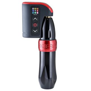 Spektra Xion Pen + FK Irons LightningBolt Battery Pack - Double Pack thumbnail 1