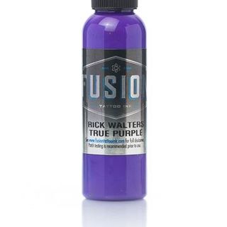 Rick Walter's True Purple - Fusion Ink thumbnail 2