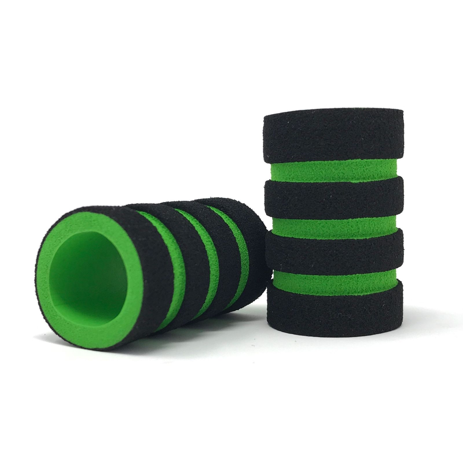 Memory Foam Grip Cover - Mix Color [Best By: 08/2021]