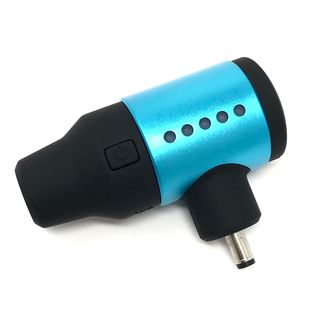 Genius Power Pak - DC thumbnail 3