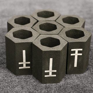 True Tube - HexaGrips thumbnail 8