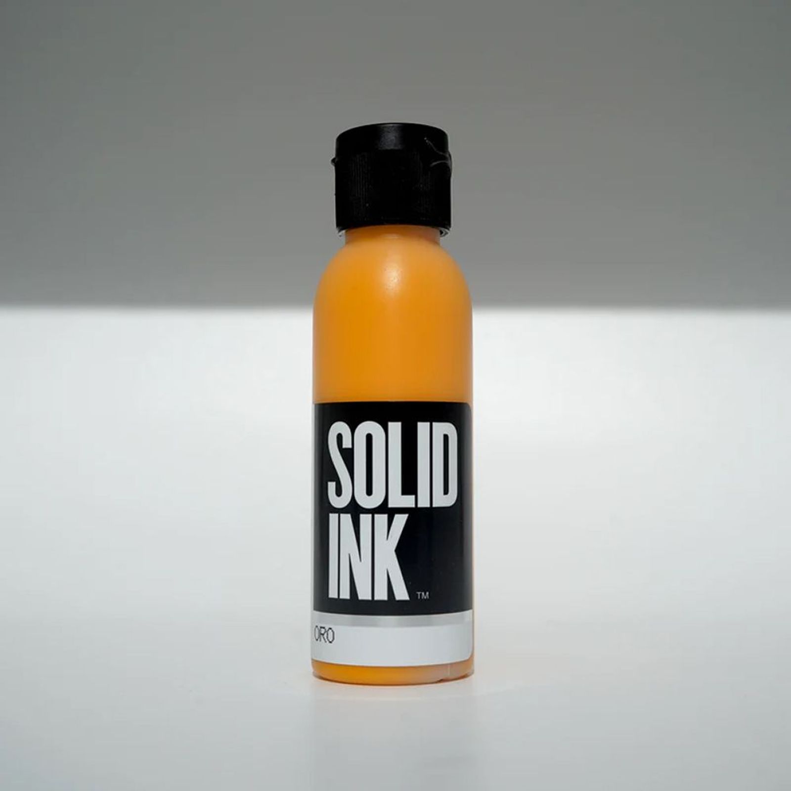 2 oz Old Pigments Oro - Solid Ink