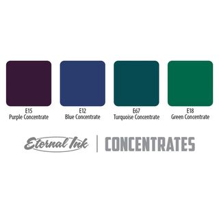 Concentrate Set- Eternal Ink thumbnail 3