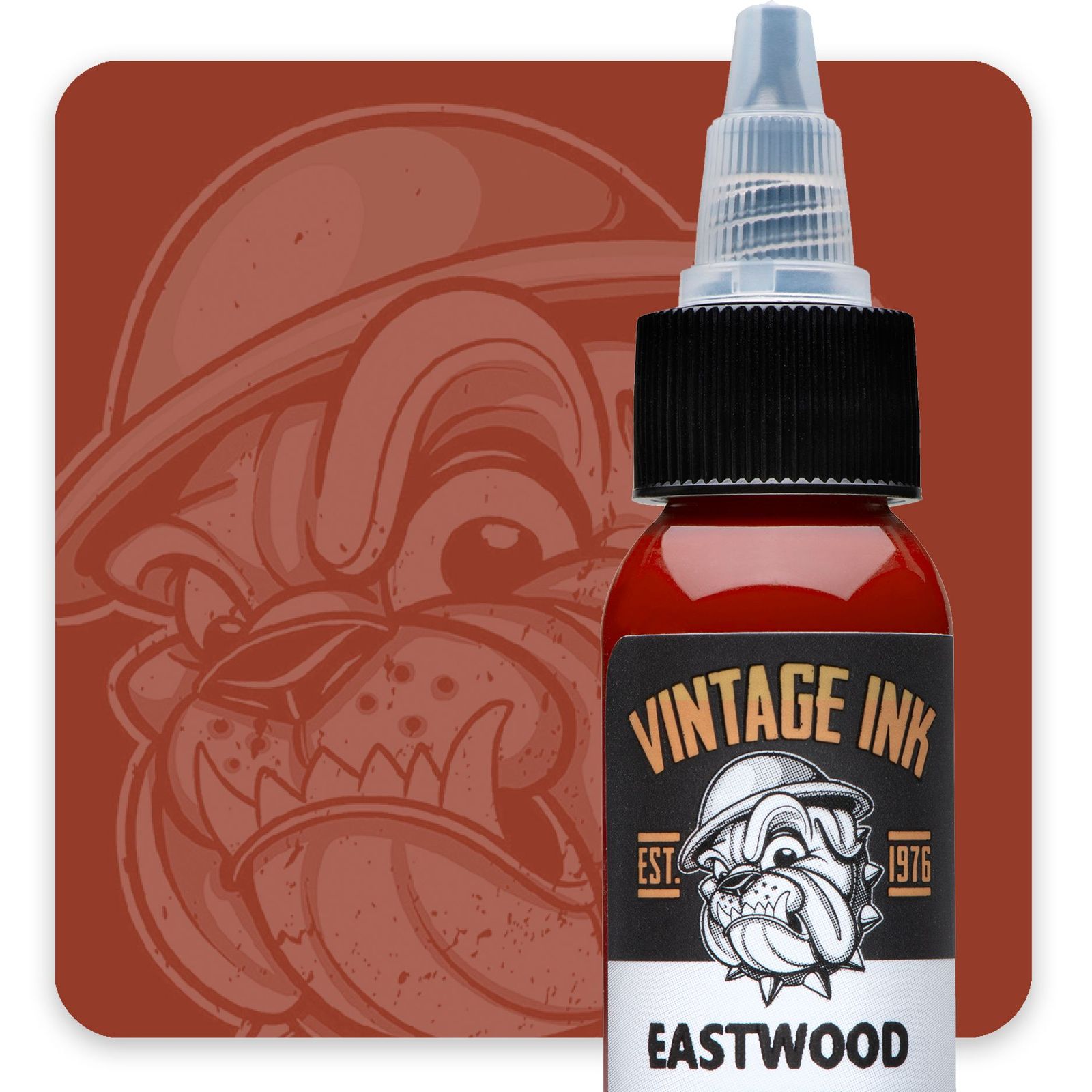1 oz Eastwood (Vintage Ink) - Eternal Ink