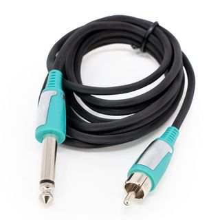 Papa RCA Cord - 6 Feet Straight thumbnail 3