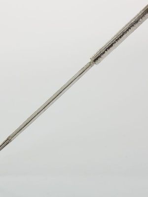 Nuclear Tattoo Needle Bar - Short Taper