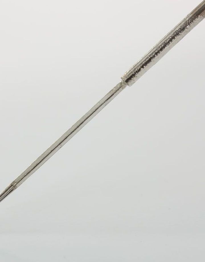 Nuclear Tattoo Needle Bar - Short Taper