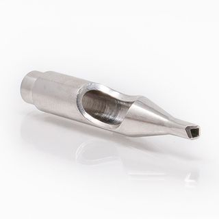 316 Diamond Stainless Steel Tip thumbnail 2