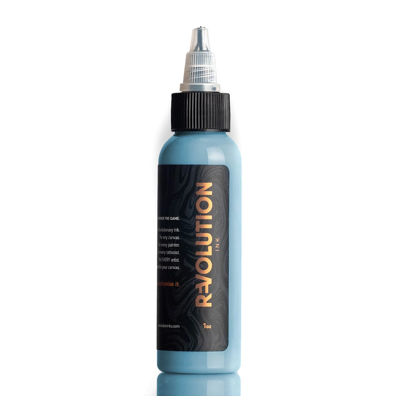 1 oz Baby Blue - Revolution Inks