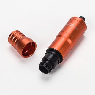 EZ Filter Pen V2 - Orange thumbnail 2