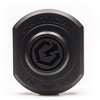 Critical Power Supply MNML - Black thumbnail 4