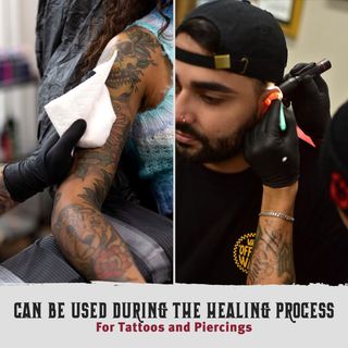 Hustle Bubbles Antibacterial Foaming Soap thumbnail 6