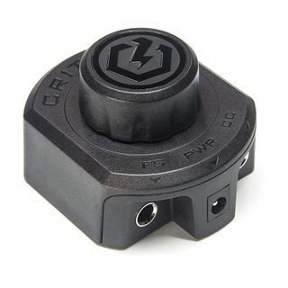 Critical Power Supply MNML - Black thumbnail 1
