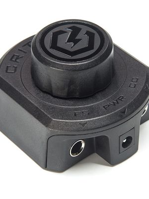 Critical Power Supply MNML - Black