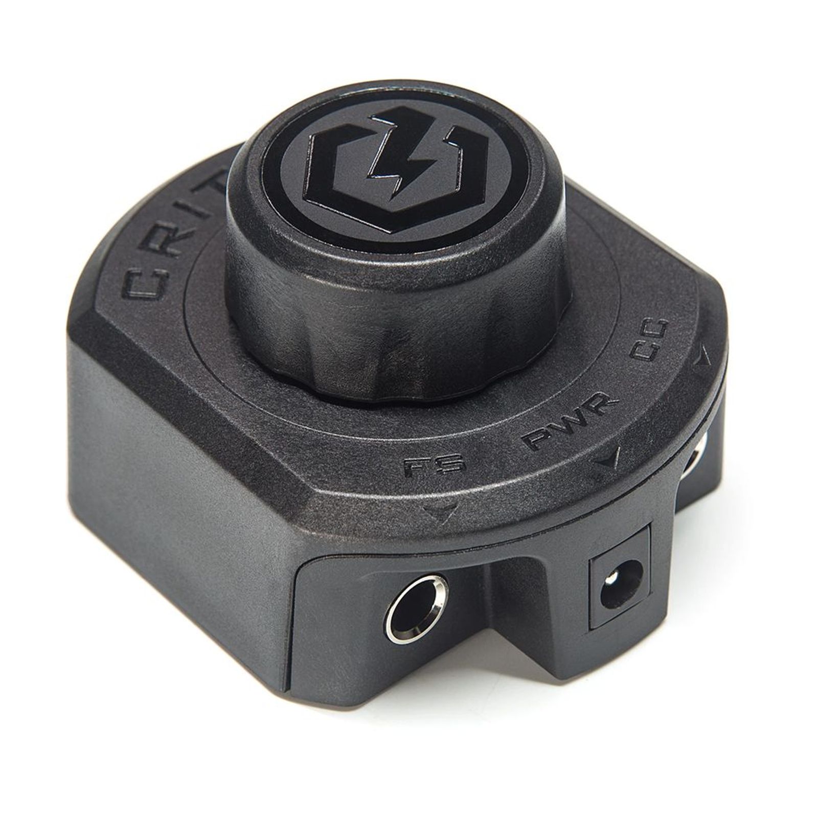 Critical Power Supply MNML - Black