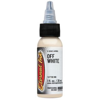 Off White (M Series) - Eternal Ink thumbnail 3