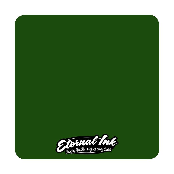 Woodlands Dark (Frank La Natra) - Eternal Ink