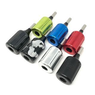 Papa Adjustable Click Grip V2 - 1.25" Camouflage thumbnail 4