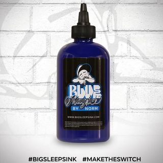 Blue Magic - Big Sleeps Ink thumbnail 1