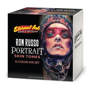 .Portrait Skin Tone Set - Eternal Ink thumbnail 2