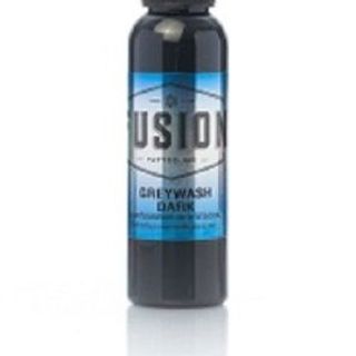 Greywash Dark - Fusion Ink thumbnail 1