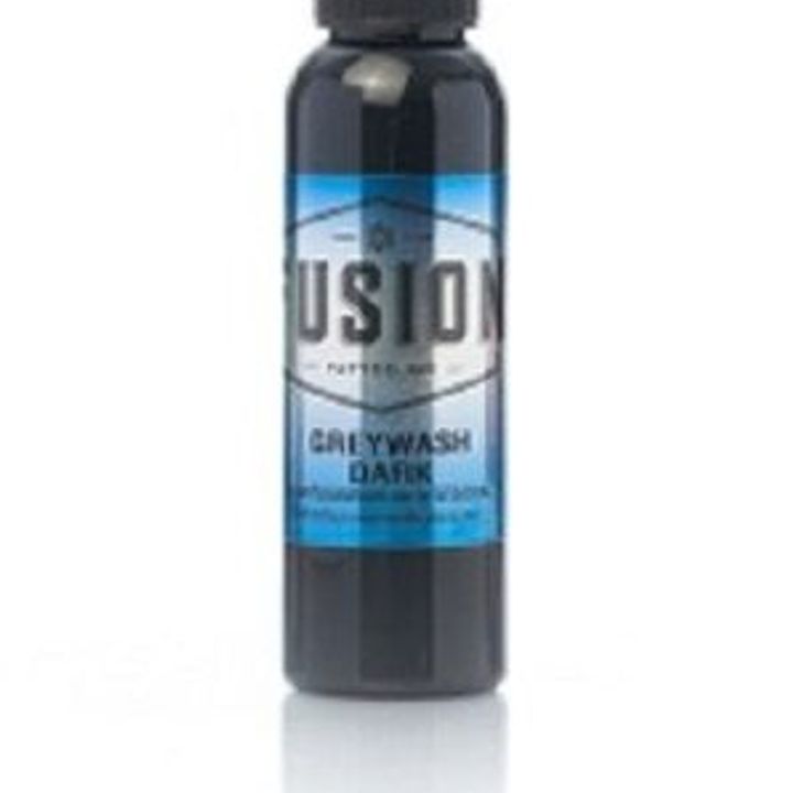 Greywash Dark - Fusion Ink