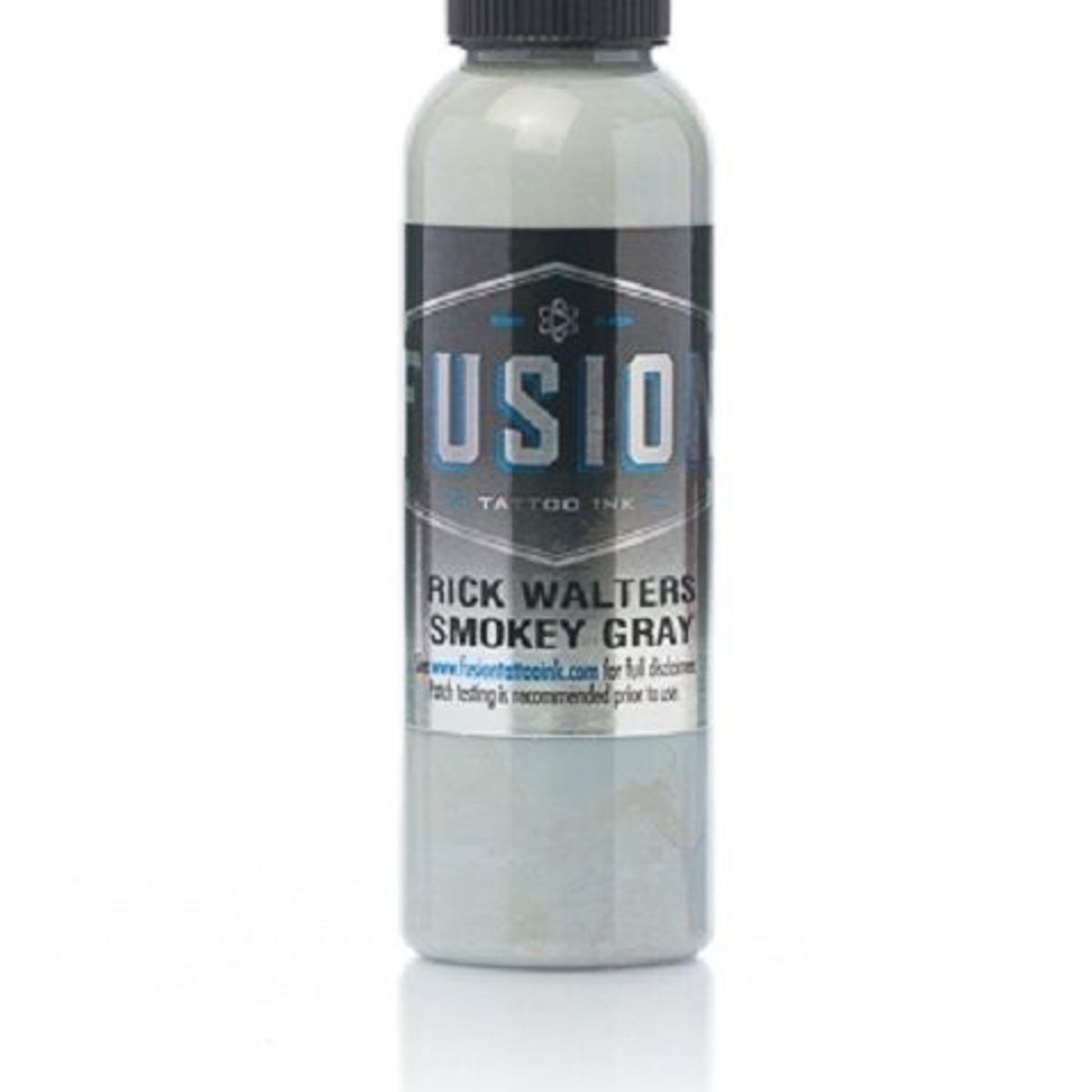 Rick Walter's Smokey Gray - Fusion Ink