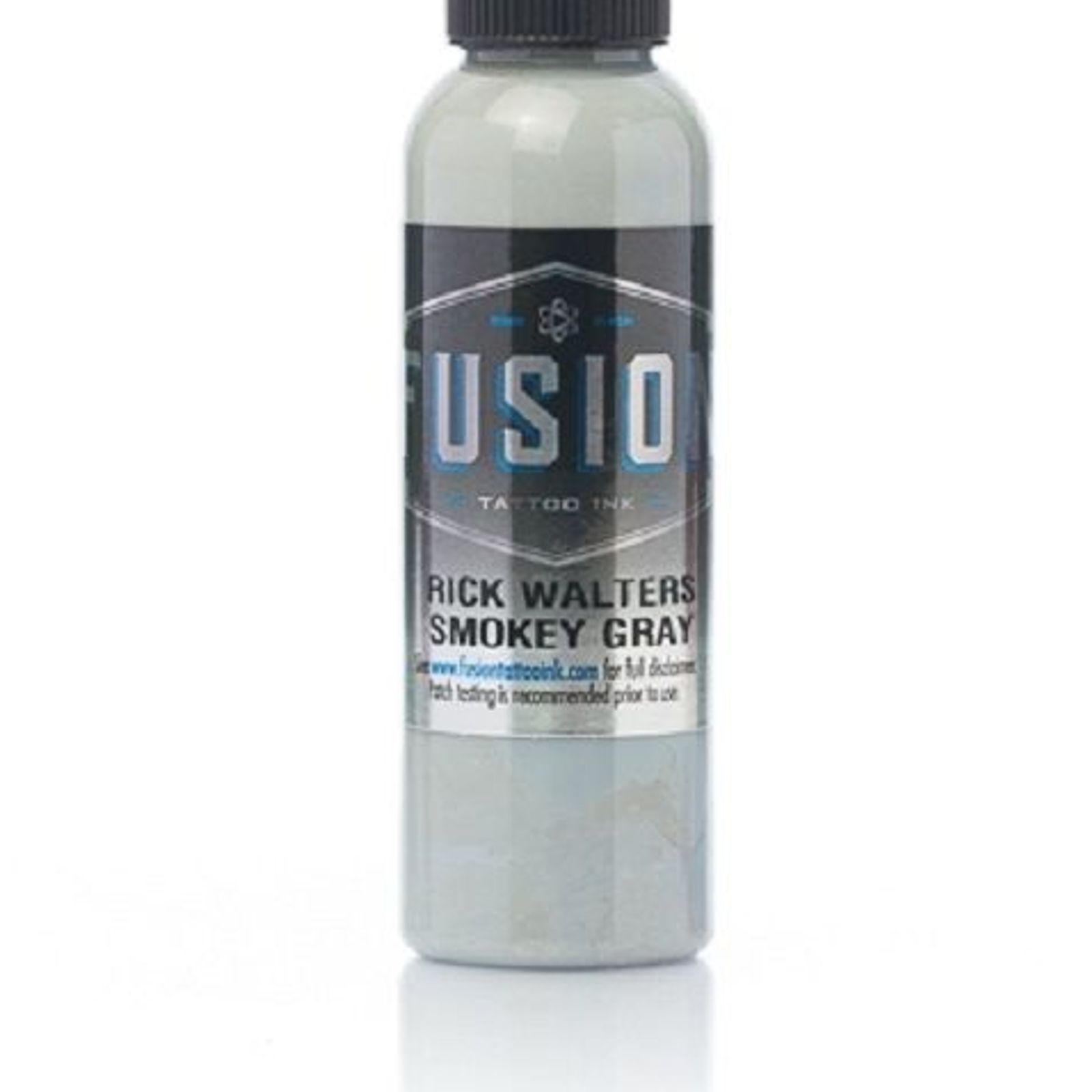 Rick Walter's Smokey Gray - Fusion Ink