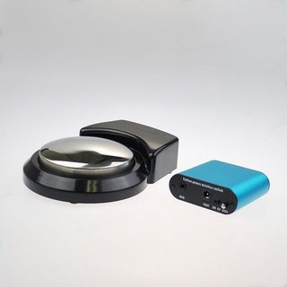 Wireless Foot Switch thumbnail 2