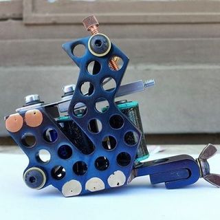 P-2A - Dringenberg Machine thumbnail 3