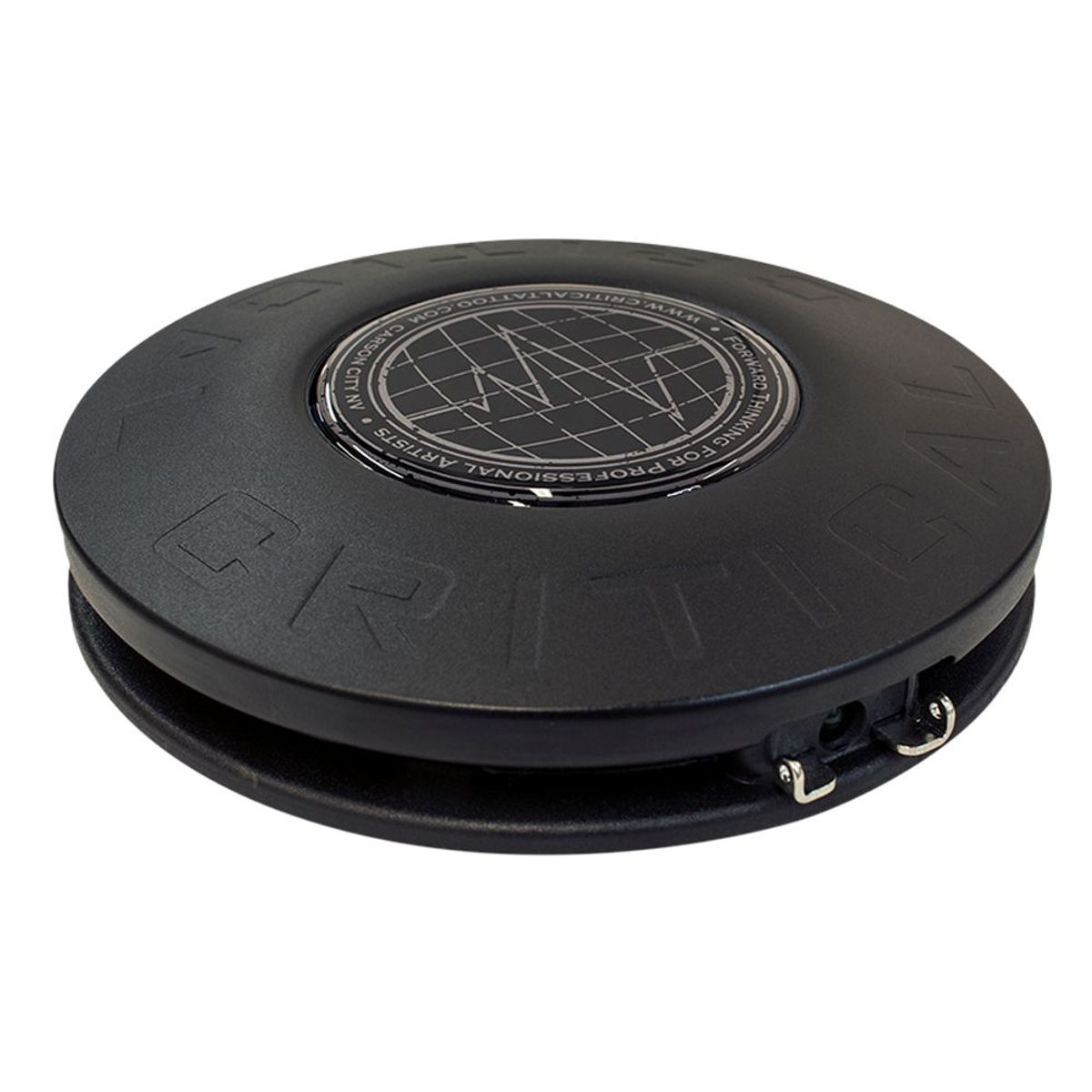 Critical Foot Pedal (Foot Pedal ONLY)