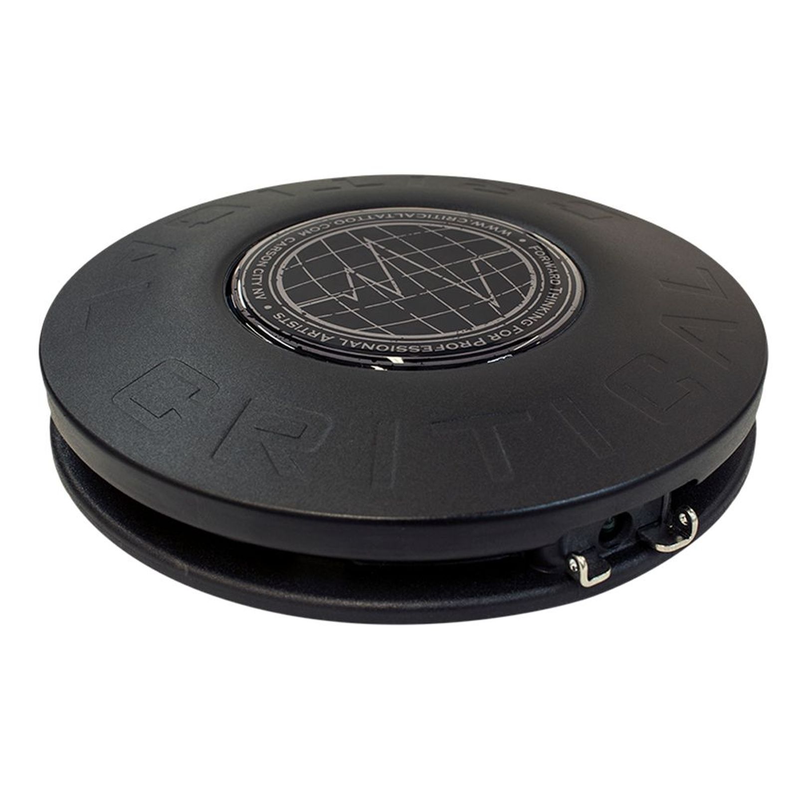 Critical Foot Pedal (Foot Pedal ONLY)