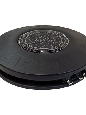 Critical Foot Pedal (Foot Pedal ONLY)