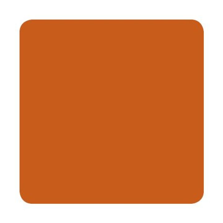 Burnt Orange (Muted Earth Tones) - Eternal Ink
