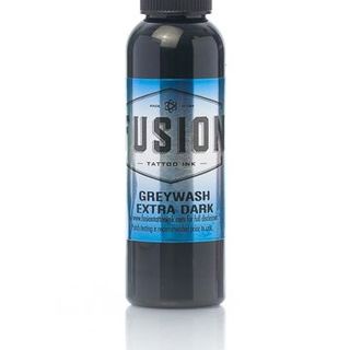 Greywash Extra Dark - Fusion Ink thumbnail 2