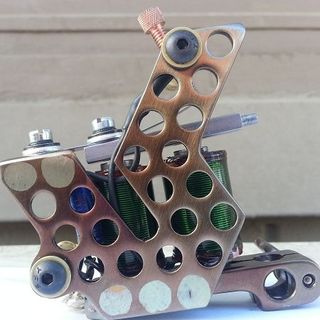 P-2 - Dringenberg Machine thumbnail 3