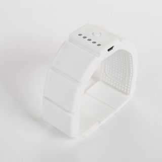 iPower Watch - White thumbnail 2