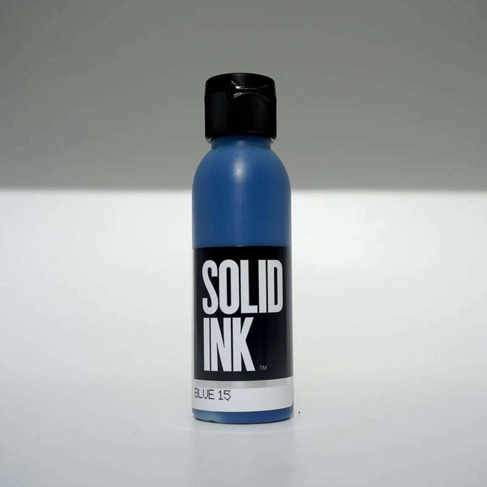 2 oz Old Pigments Blue 15 - Solid Ink